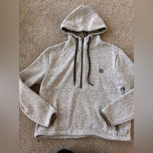 Excellent Condition. Medium Billabong Roam Free Hoodie